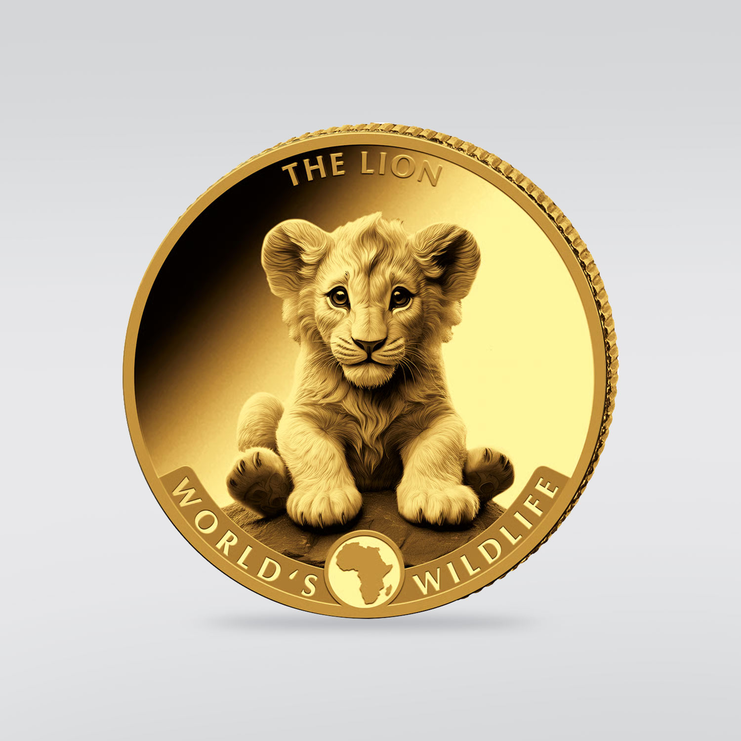 goldmuenze_the_lion.jpg